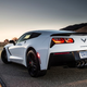 Illustration for article titled 2015 Chevrolet Corvette Z06: Everything We Know